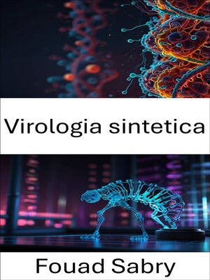 cover image of Virologia sintetica
